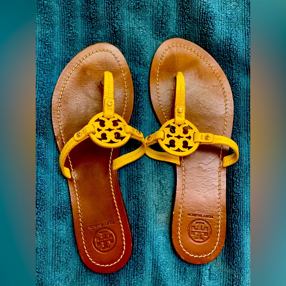 Tory Burch Sandals